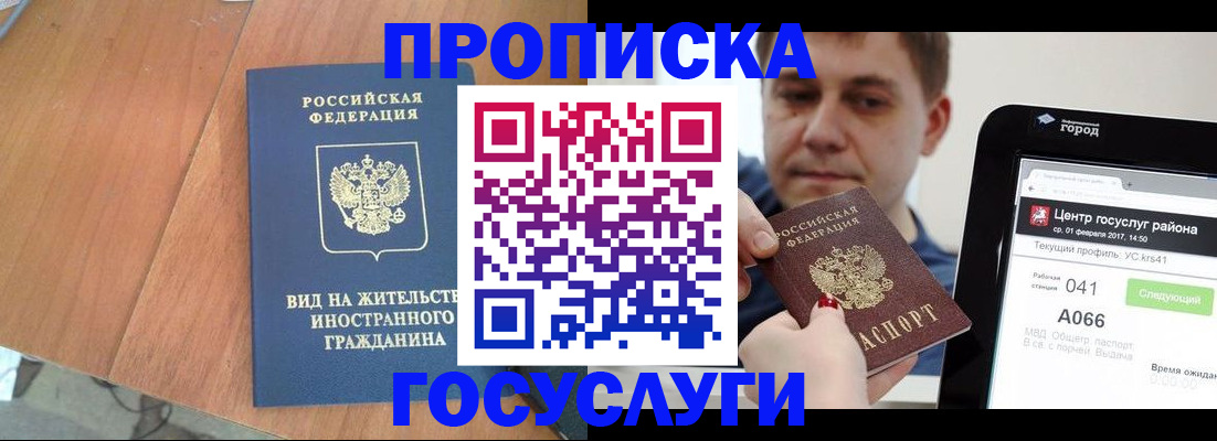 прописка гарантия в Алексеевке